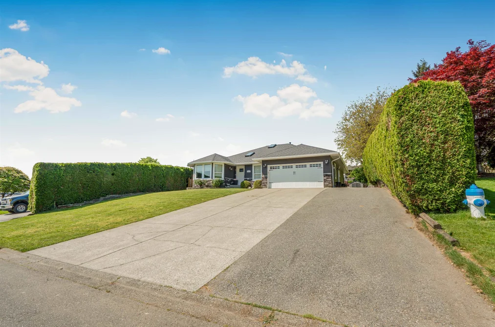 35061 SUNNYSIDE DRIVE, Mission BC V2V 6S9, Mission BC — Residential for Sale - Photo 2