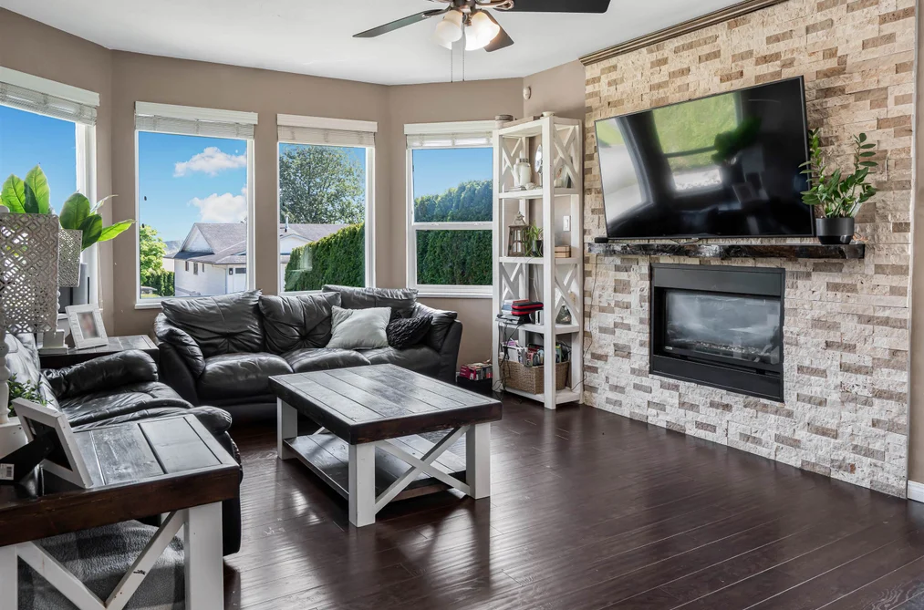35061 SUNNYSIDE DRIVE, Mission BC V2V 6S9, Mission BC — Residential for Sale - Photo 6