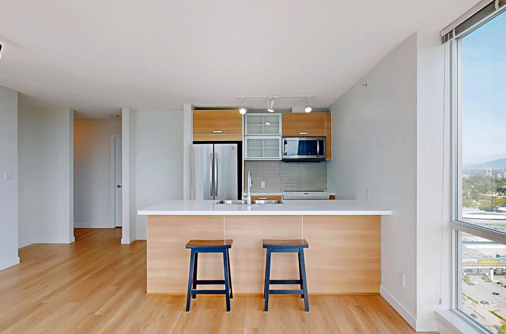 Condo for sale at 3507 13688 100 Avenue Surrey British Columbia - MLS: R3052578