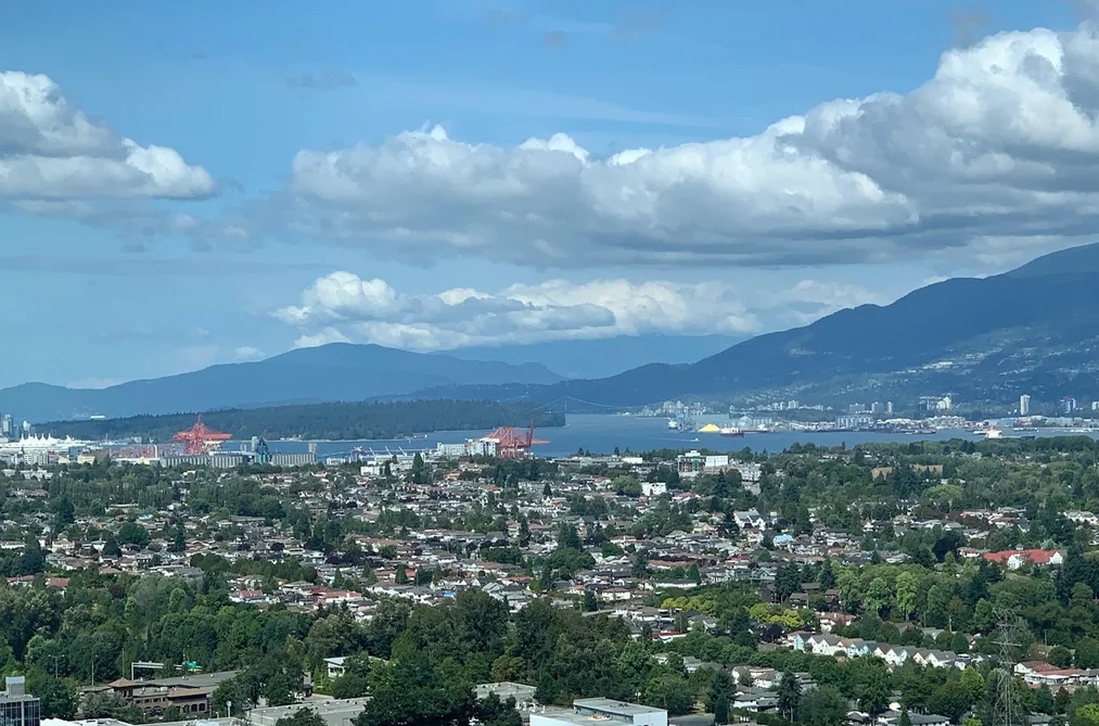 Condo for sale at 3507 1788 Gilmore Avenue Burnaby British Columbia - MLS: R3118308