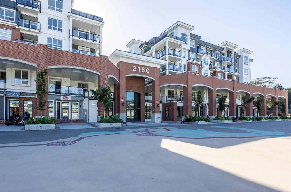 Condo for sale at 3507 2180 Kelly Avenue Port Coquitlam British Columbia - MLS: R3103515