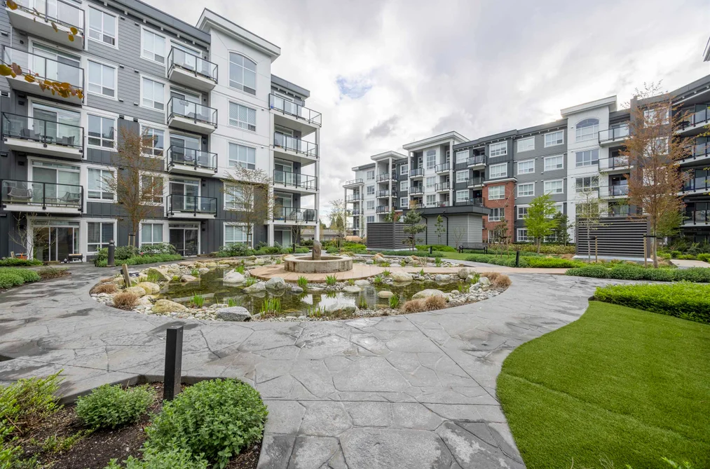 3507 2180 KELLY AVENUE, Port Coquitlam BC V3C 0S4, Port Coquitlam BC — Residential for Sale - Photo 3