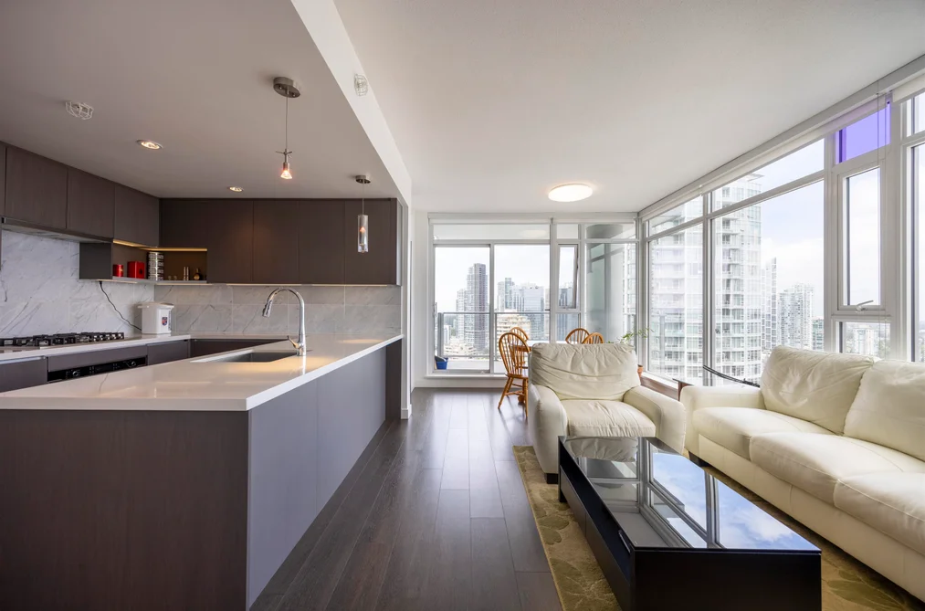 3507 6538 NELSON AVENUE, Burnaby BC V5H 0G5, Burnaby BC — Residential for Sale - Photo 7