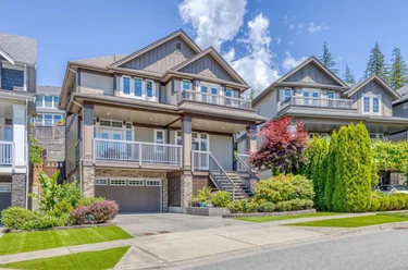 3507 Bishop Pl, Coquitlam, BC - MLS: R3168535