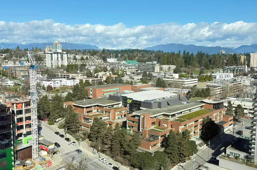 Condo for sale at 3508 888 Carnarvon Street New Westminster British Columbia - MLS: R3097726