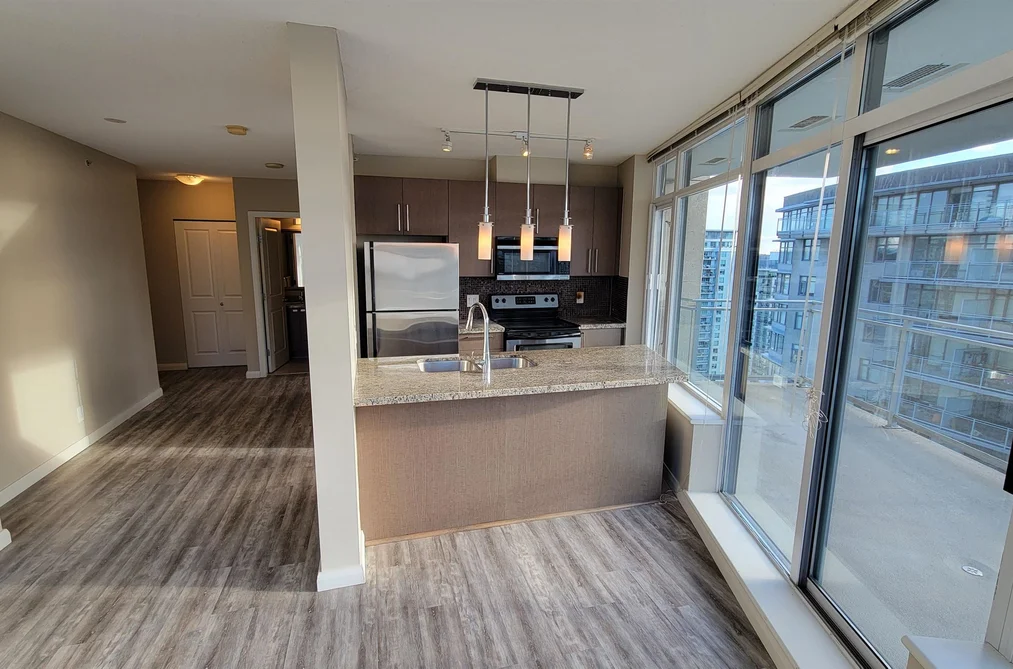 3508 888 CARNARVON STREET, New Westminster BC V3M 0C6, New Westminster BC — Residential for Sale - Photo 2