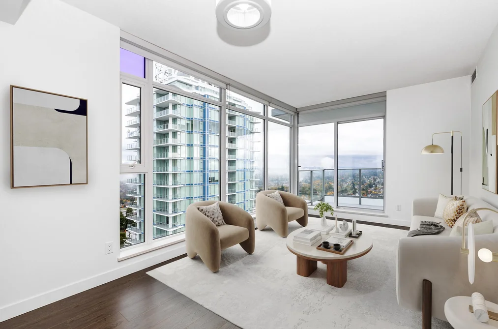 3509 6538 NELSON AVENUE, Burnaby BC V5H 0G5, Burnaby BC — Residential for Sale - Photo 3