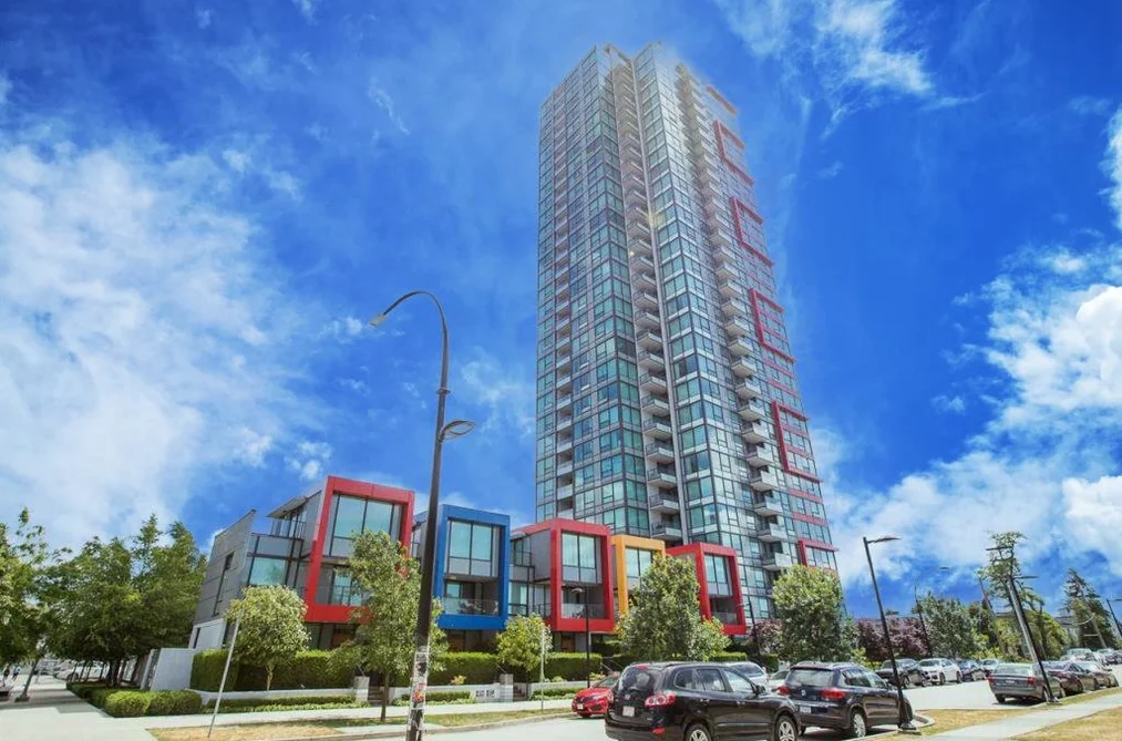 Condo for sale at 3509 6658 Dow Avenue Burnaby British Columbia - MLS: R3106616