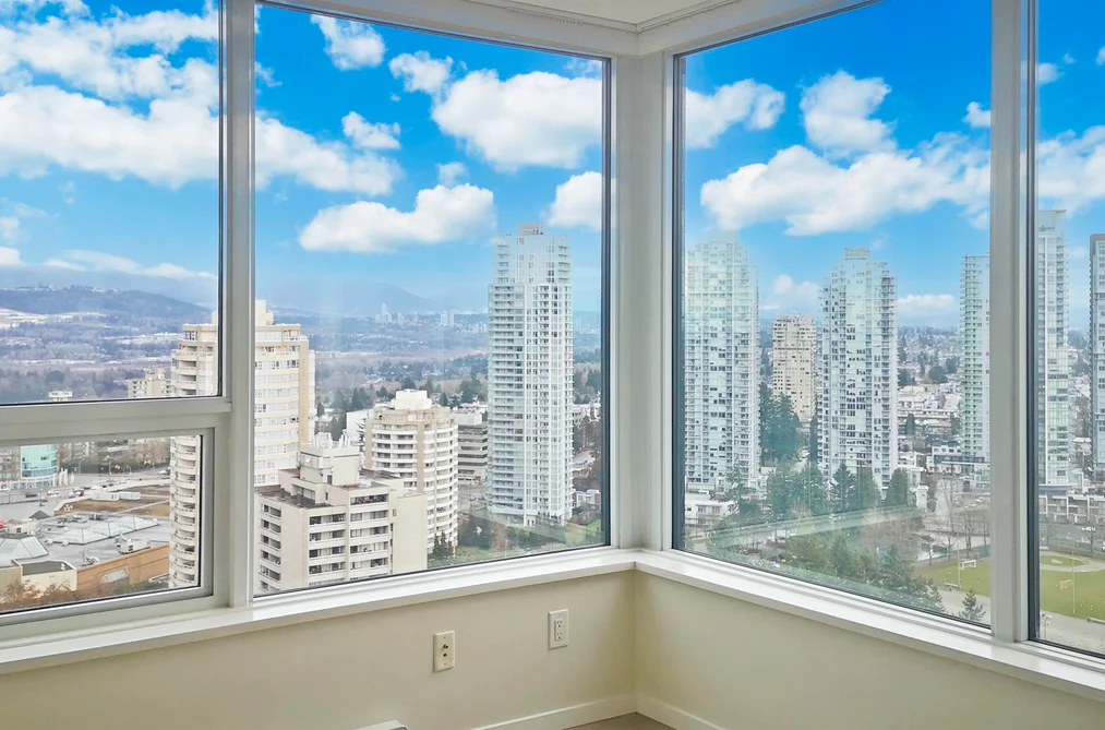 3509 6658 DOW AVENUE, Burnaby BC V5H 0C7, Burnaby BC — Residential for Sale - Photo 2