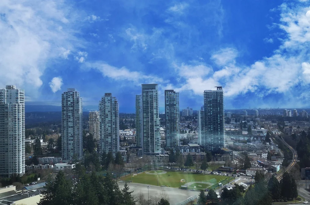 3509 6658 DOW AVENUE, Burnaby BC V5H 0C7, Burnaby BC — Residential for Sale - Photo 4