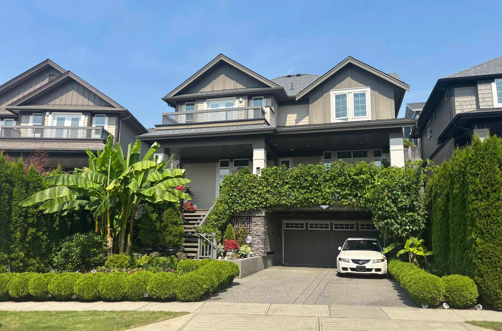 3509 Bishop Place, Coquitlam, BC - MLS: R3162334 - Photo 2 3509 Bishop Place, Coquitlam, BC - MLS: R3162334 - Photo 2