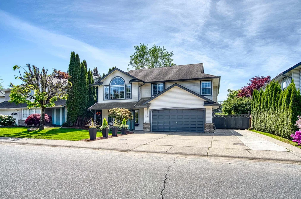 House for sale at 35098 Kootenay Drive Abbotsford British Columbia - MLS: R3119777