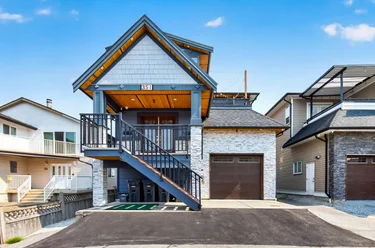 351 Pembina St, New Westminster, BC - MLS: R3176905