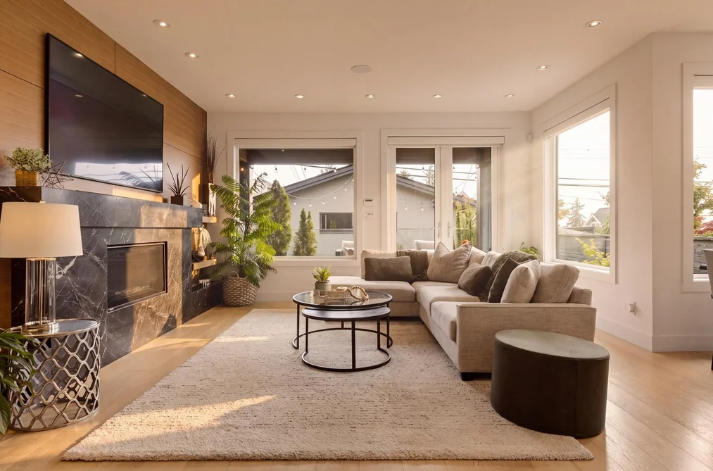 351 W 28TH STREET, North Vancouver, BC — Residential for Sale — Photo 3 of 40
