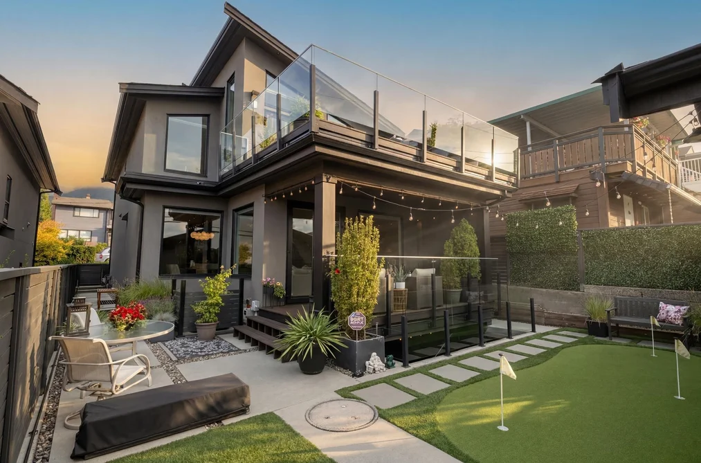 351 W 28TH STREET, North Vancouver, BC — Residential for Sale — Photo 32 of 40
