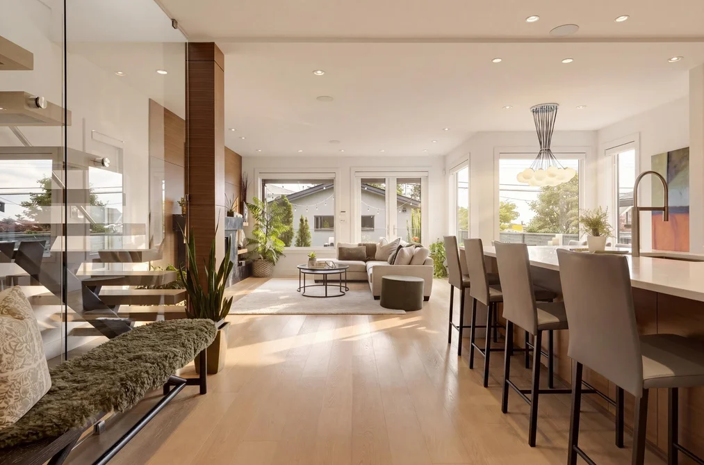 351 W 28TH STREET, North Vancouver, BC — Residential for Sale — Photo 4 of 40