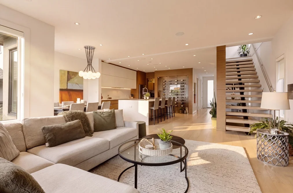 351 W 28TH STREET, North Vancouver, BC — Residential for Sale — Photo 6 of 40