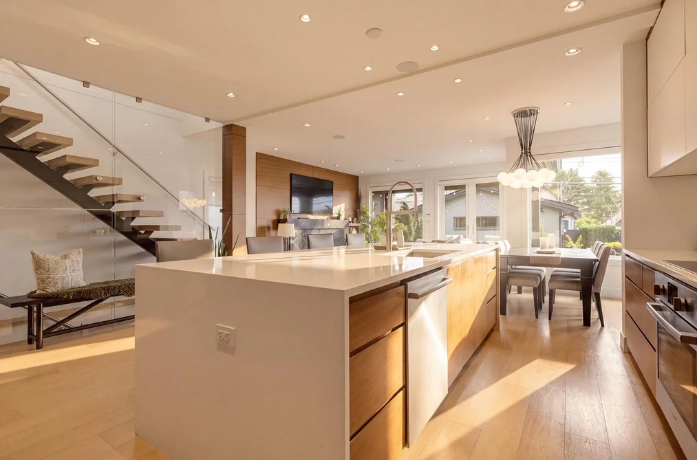 351 W 28TH STREET, North Vancouver, BC — Residential for Sale — Photo 9 of 40