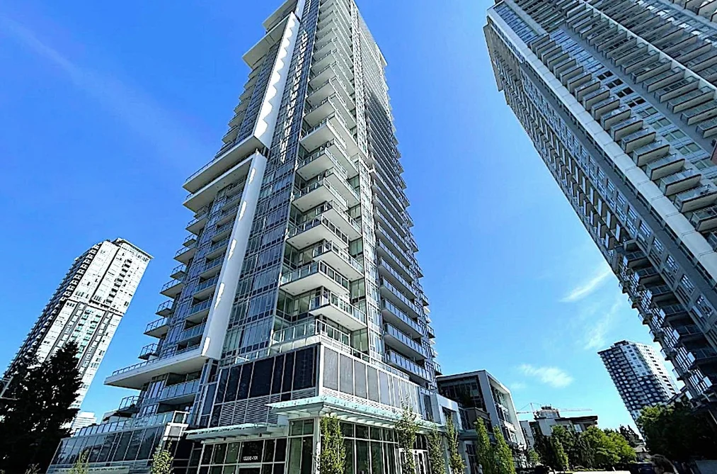 Condo for sale at 3510 13350 Central Avenue Surrey British Columbia - MLS: R3126748