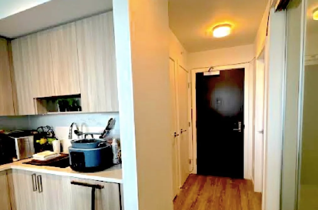 3510 13350 CENTRAL AVENUE, Surrey BC V3T 0S1, Surrey BC — Residential for Sale - Photo 3