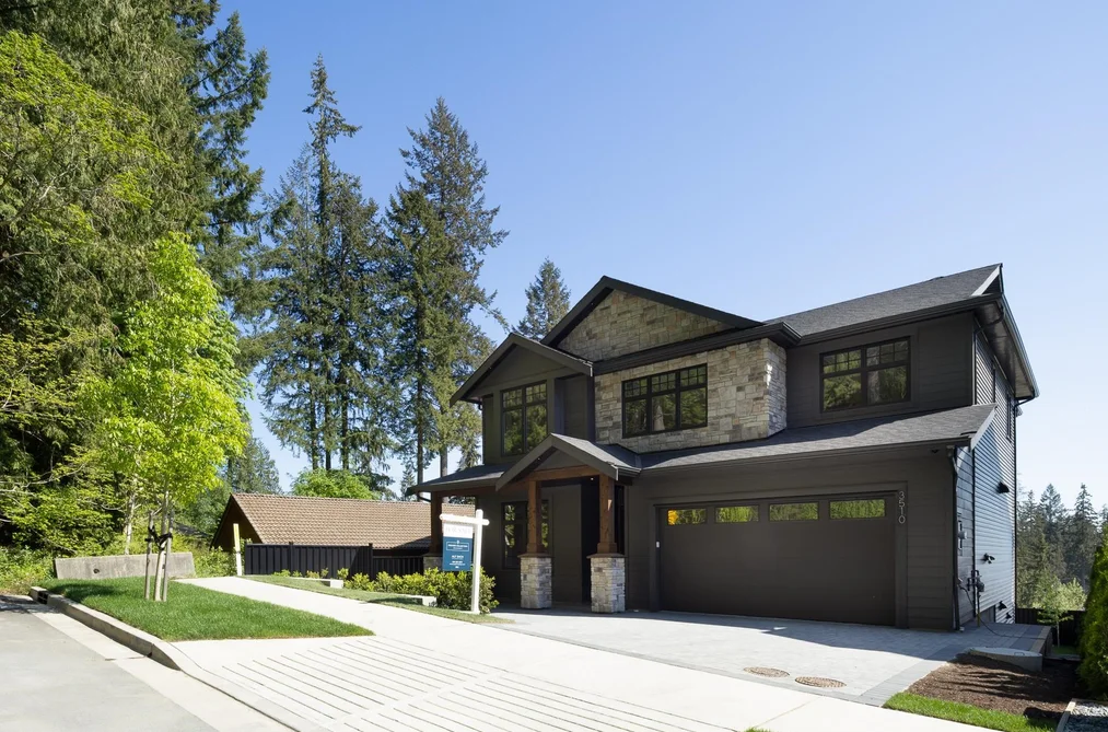 3510 DANIELSON DRIVE, Coquitlam BC V3E 3H2, Coquitlam BC — Residential for Sale - Photo 2