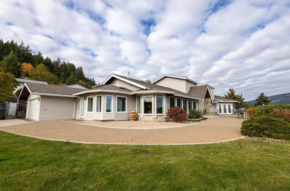 3510 GATES ROAD, No City Value BC V4T 1A2, No City Value BC — Residential for Sale - Photo 2