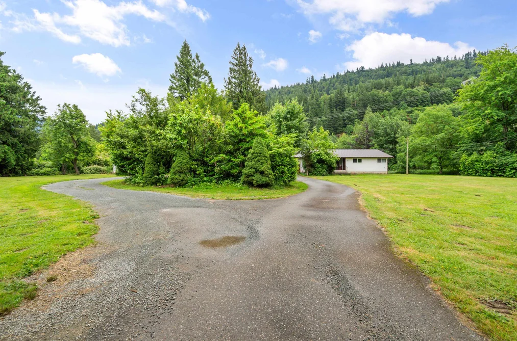 House for sale at 3510 Hot Springs Road Agassiz British Columbia - MLS: R3135308