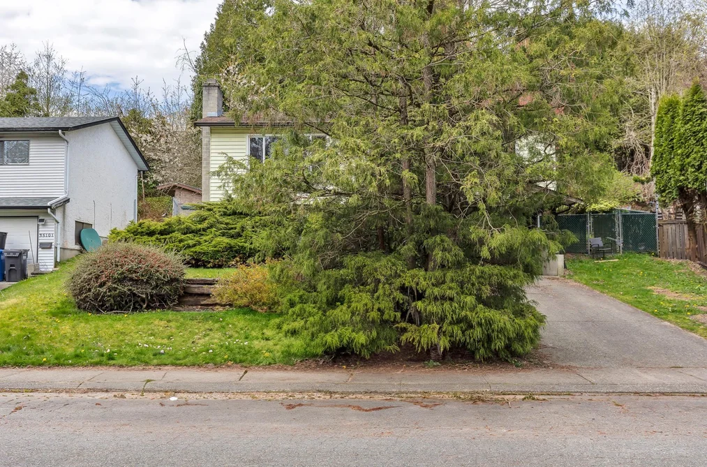 35109 SKEENA AVENUE, Abbotsford BC V2S 6B7, Abbotsford BC — Residential for Sale - Photo 7