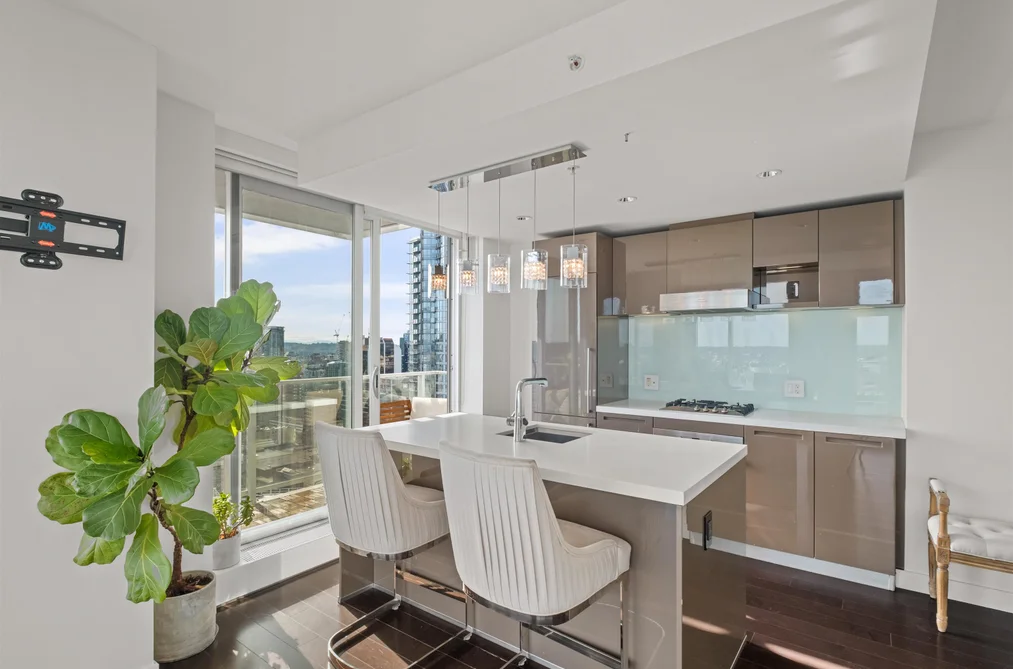 3511 777 RICHARDS STREET, Vancouver BC V6B 0M6, Vancouver BC — Residential for Sale - Photo 6