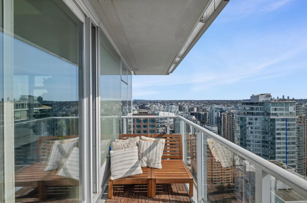 3511 777 RICHARDS STREET, Vancouver BC V6B 0M6, Vancouver BC — Residential for Sale - Photo 7