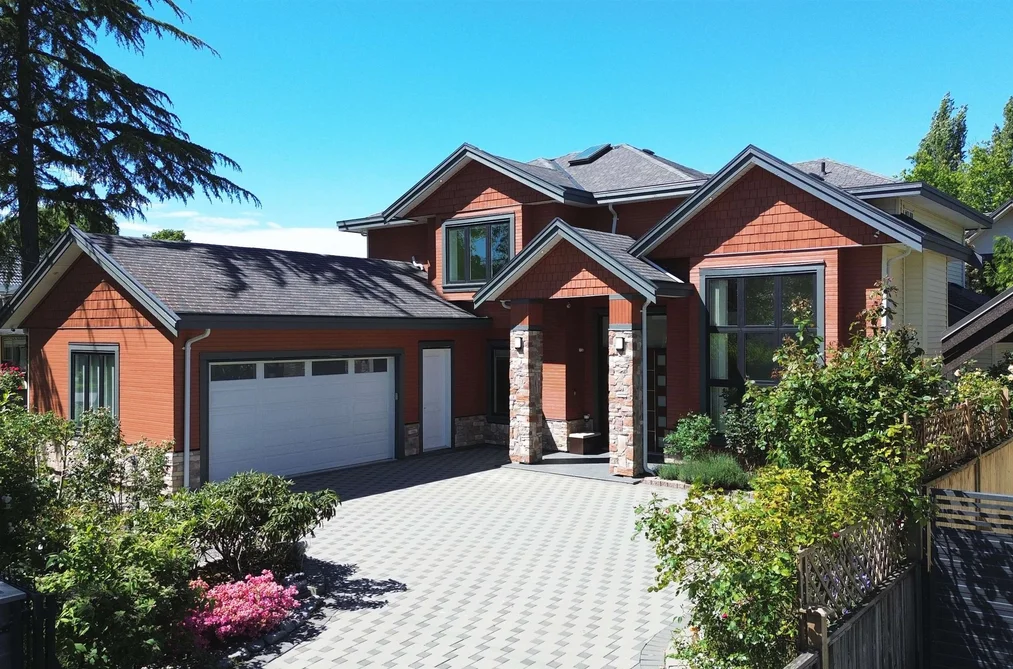 3511 JESMOND AVENUE, Richmond BC V7E 1C2, Richmond BC — Residential for Sale - Photo 2