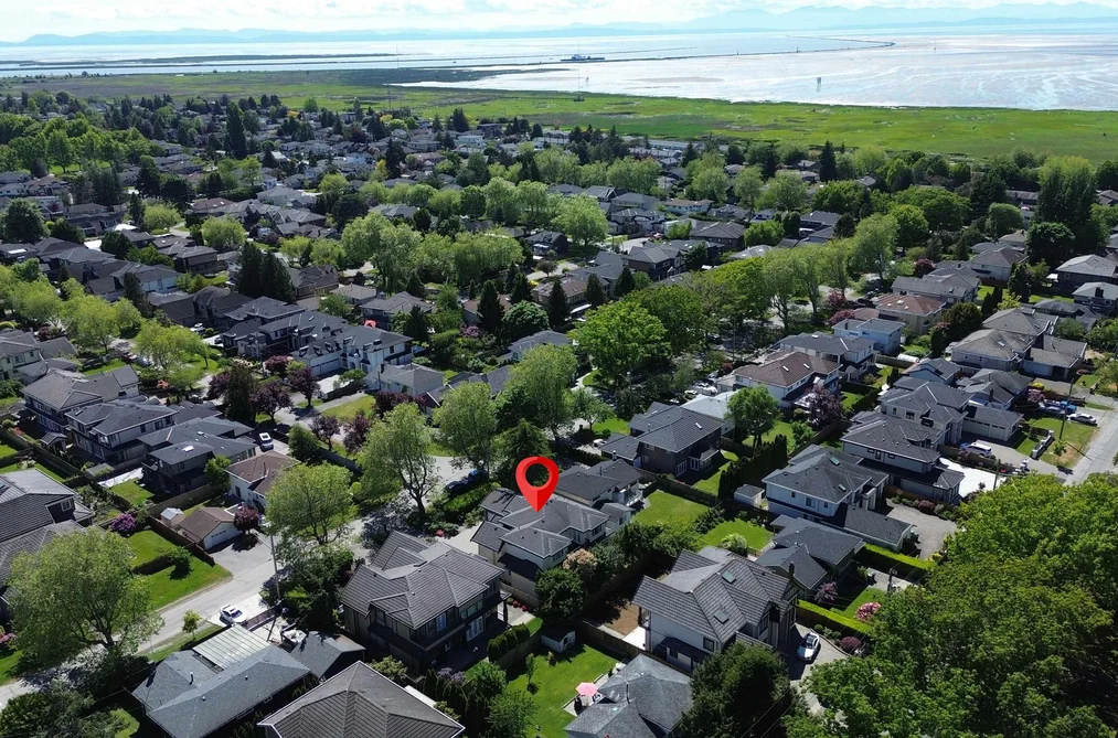 3511 JESMOND AVENUE, Richmond BC V7E 1C2, Richmond BC — Residential for Sale - Photo 3