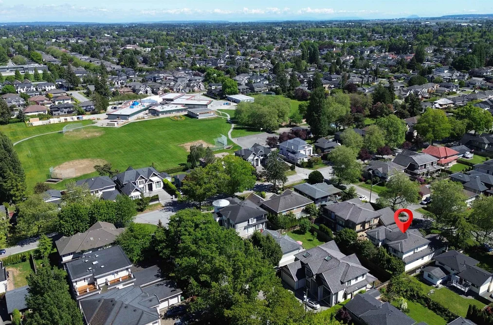 3511 JESMOND AVENUE, Richmond BC V7E 1C2, Richmond BC — Residential for Sale - Photo 4
