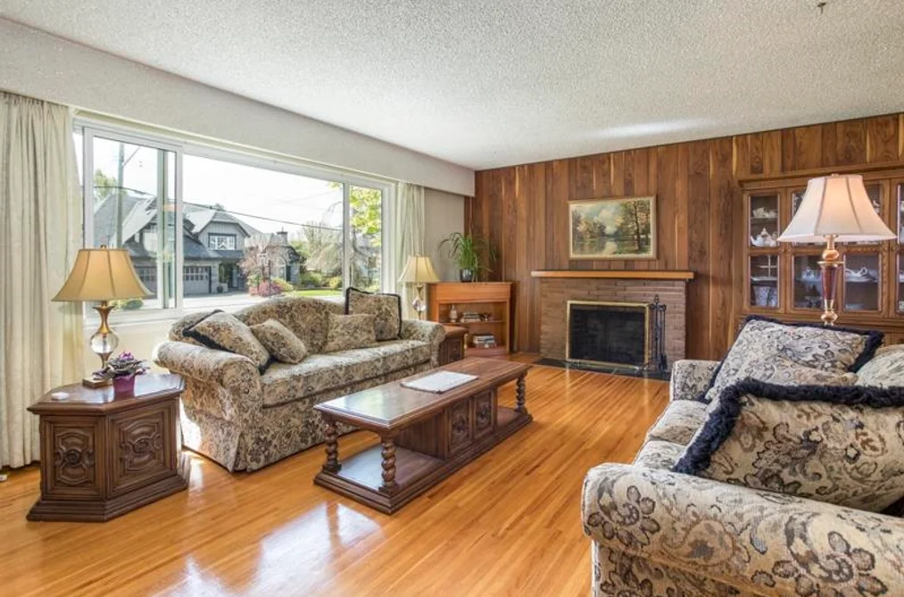 3511 NEWMORE AVENUE, Richmond BC V7C 1M5, Richmond BC — Residential for Sale - Photo 2