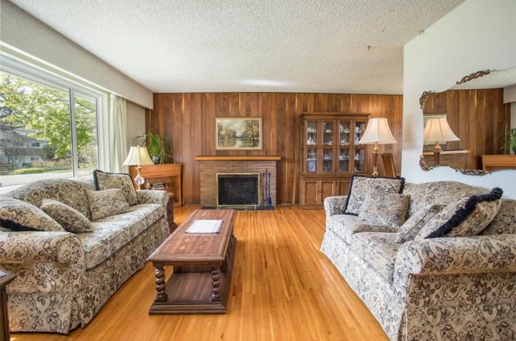 3511 NEWMORE AVENUE, Richmond BC V7C 1M5, Richmond BC — Residential for Sale - Photo 3