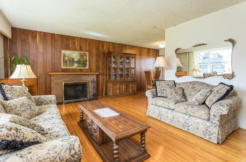 3511 NEWMORE AVENUE, Richmond BC V7C 1M5, Richmond BC — Residential for Sale - Photo 4