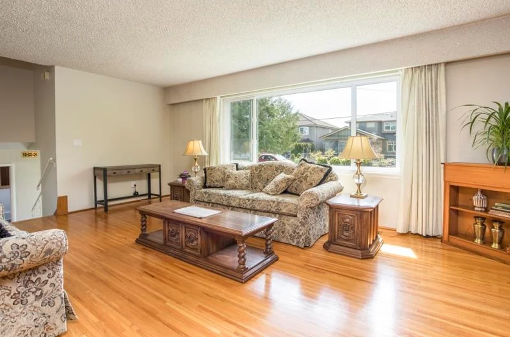 3511 NEWMORE AVENUE, Richmond BC V7C 1M5, Richmond BC — Residential for Sale - Photo 5