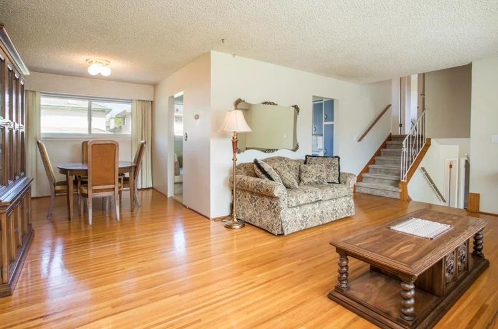 3511 NEWMORE AVENUE, Richmond BC V7C 1M5, Richmond BC — Residential for Sale - Photo 6