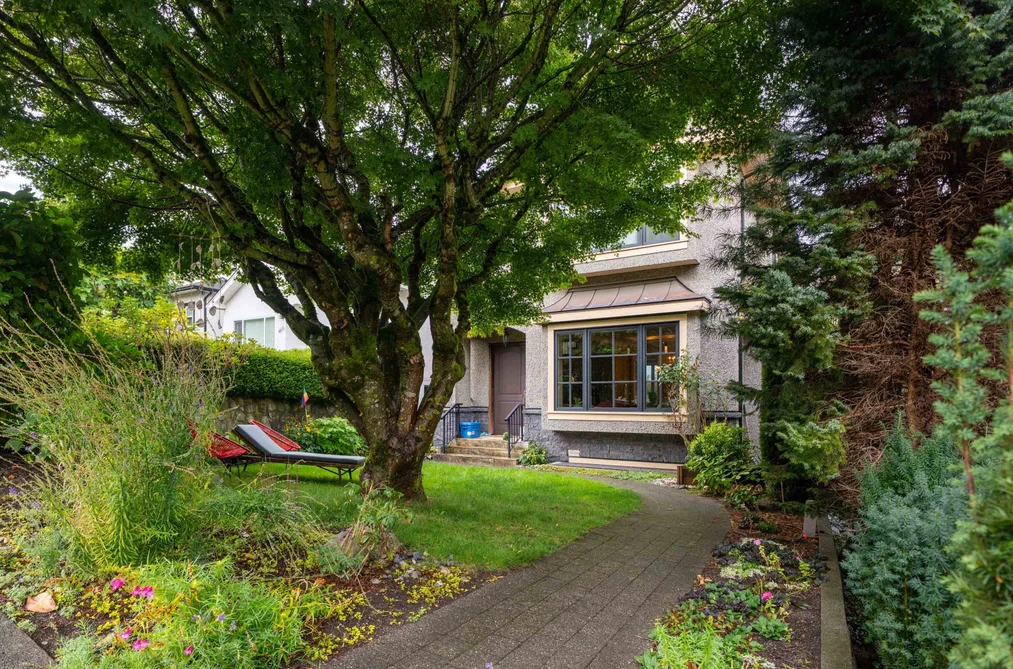 3511 W 15TH AVENUE, Vancouver BC V6R 2Z3, Vancouver BC — Residential for Sale - Photo 3