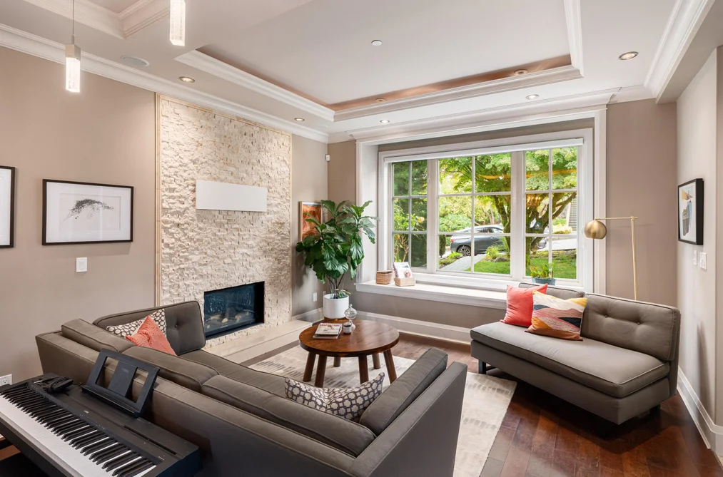 3511 W 15TH AVENUE, Vancouver BC V6R 2Z3, Vancouver BC — Residential for Sale - Photo 4