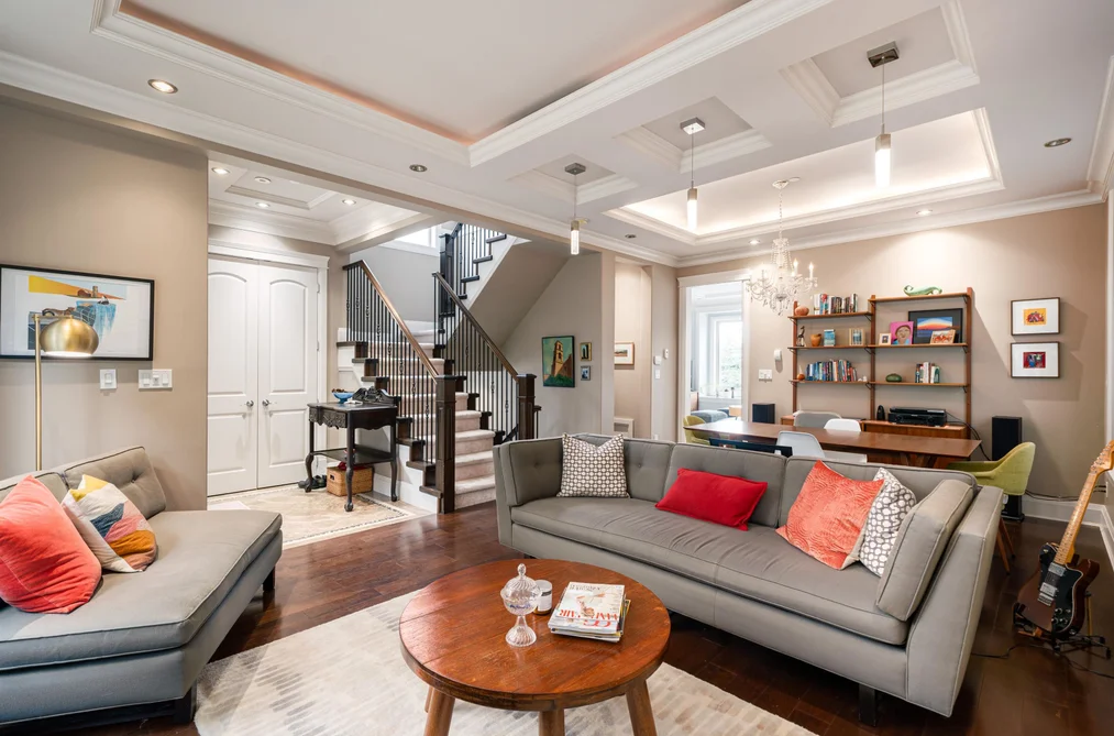 3511 W 15TH AVENUE, Vancouver BC V6R 2Z3, Vancouver BC — Residential for Sale - Photo 7