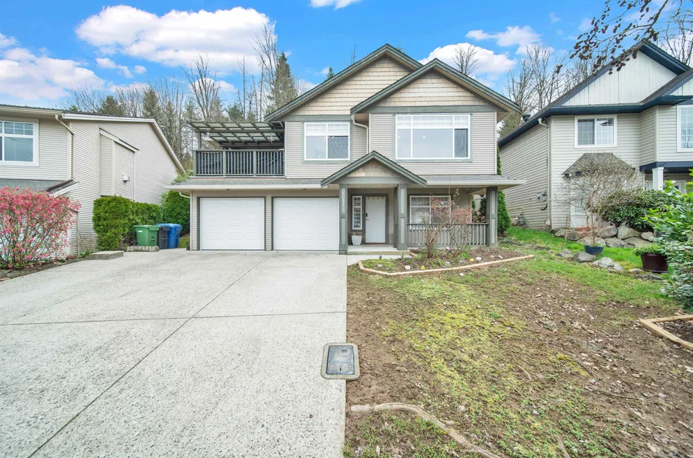35114 LABURNUM AVENUE, Abbotsford BC V2S 8K3, Abbotsford BC — Residential for Sale - Photo 2