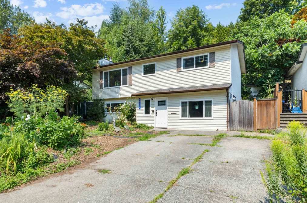 House for sale at 35117 Skeena Avenue Abbotsford British Columbia - MLS: R3149535