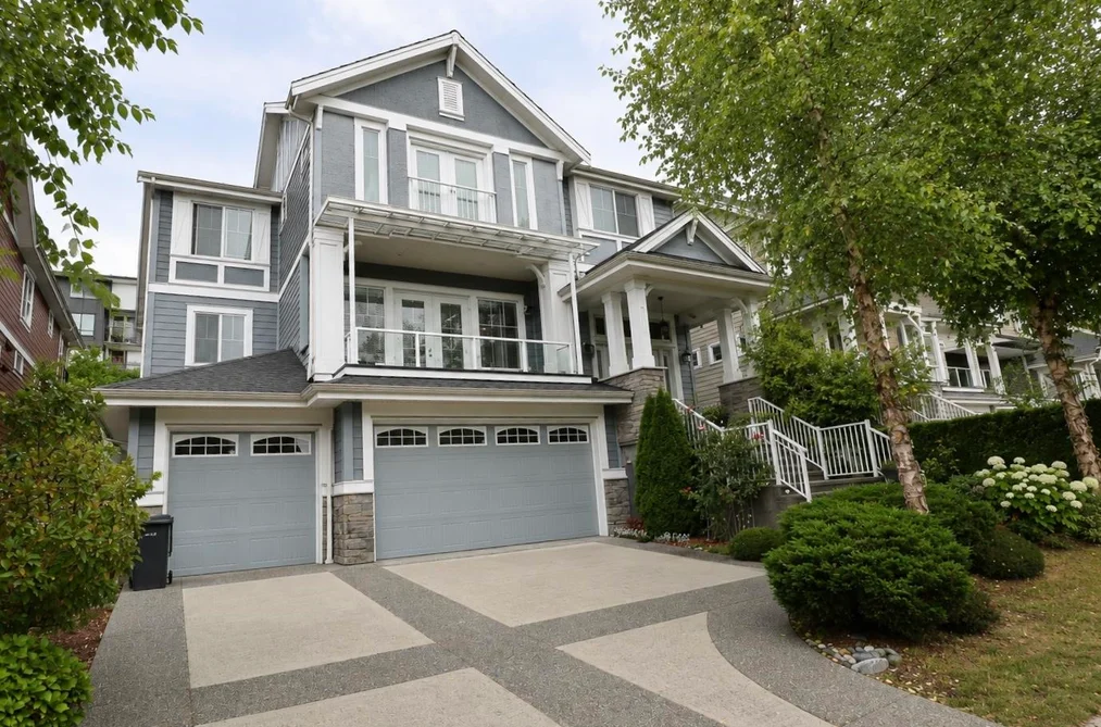 3513 Hadley Wood, Coquitlam, BC - MLS: R3150479