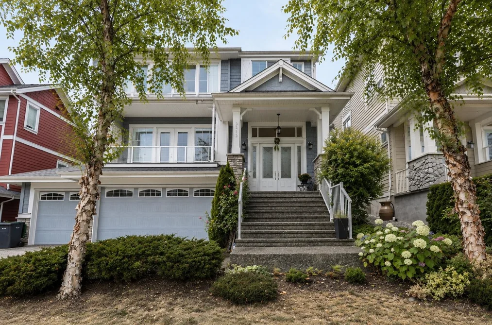 House for sale at 3513 Hadley Wood Coquitlam British Columbia - MLS: R3150479