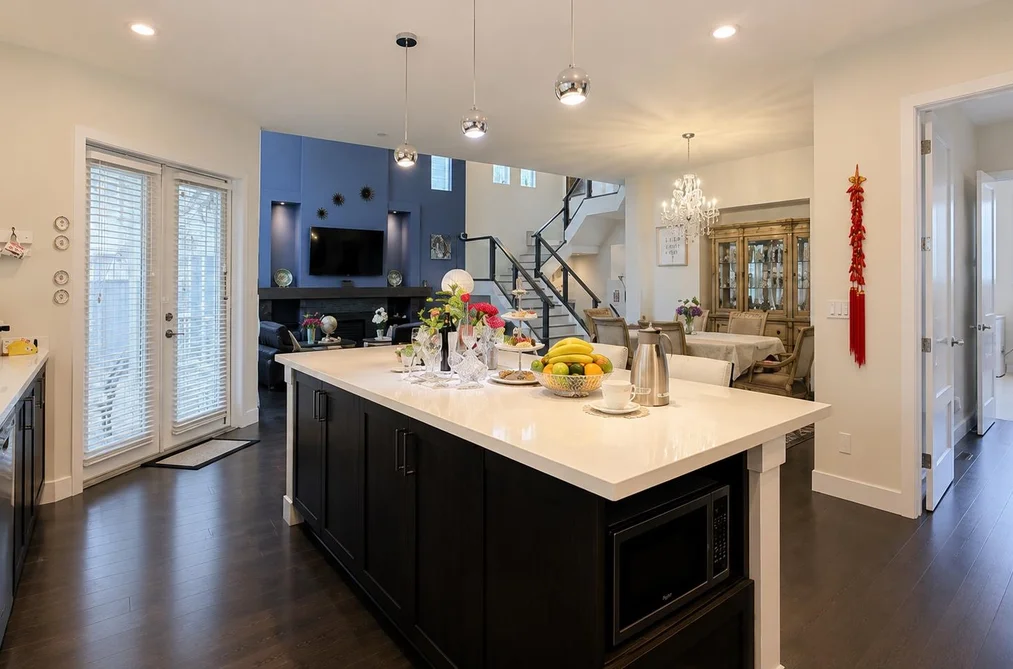 3513 Hadley Wood, Coquitlam, BC - MLS: R3150479 - Photo 13 3513 Hadley Wood, Coquitlam, BC - MLS: R3150479 - Photo 13