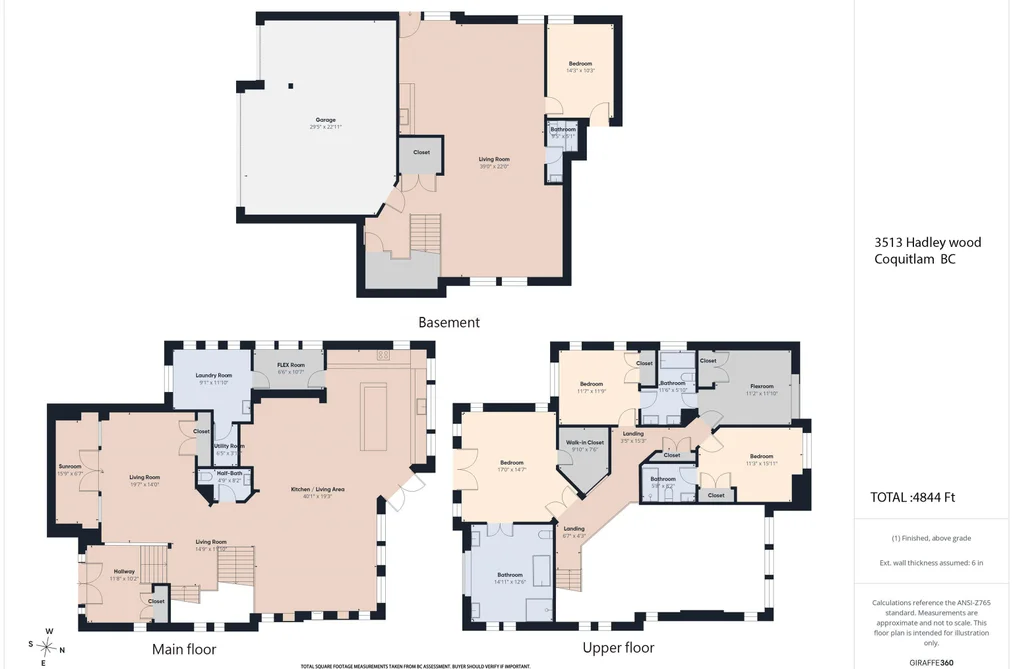 3513 Hadley Wood, Coquitlam, BC - MLS: R3150479 - Photo 40 3513 Hadley Wood, Coquitlam, BC - MLS: R3150479 - Photo 40