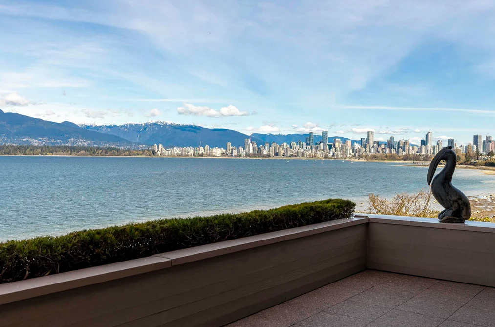 House for sale at 3513 Point Grey Road Vancouver British Columbia - MLS: R3108840