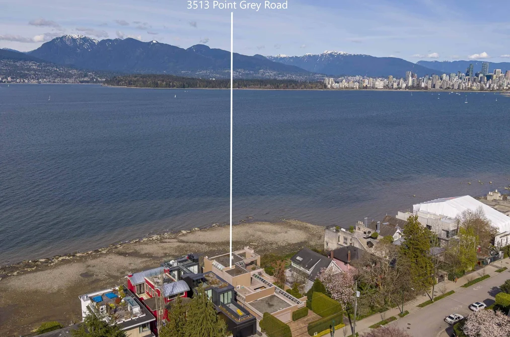 3513 POINT GREY ROAD, Vancouver BC V6R 1A7, Vancouver BC — Residential for Sale - Photo 6