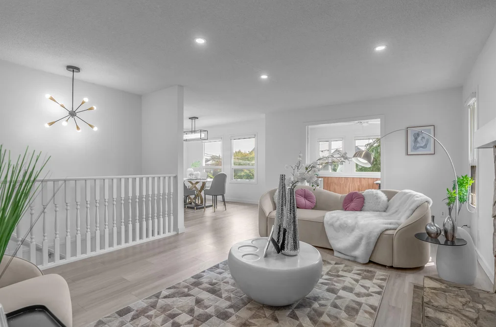3515 RICHMOND STREET, Richmond BC V7E 2W2, Richmond BC — Residential for Sale - Photo 2